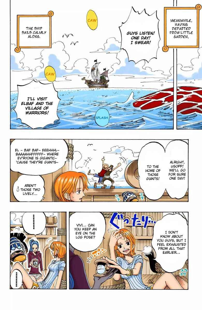 Chapter 129 - Page 15