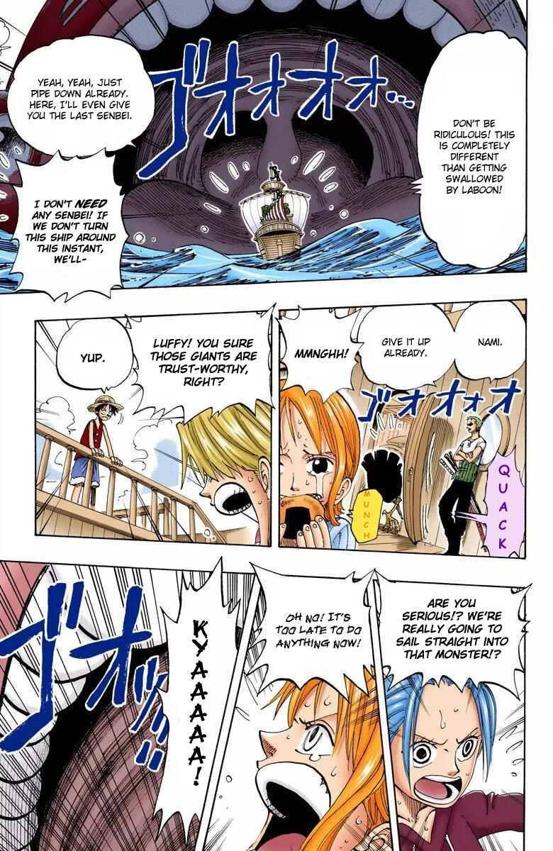 Chapter 129 - Page 5