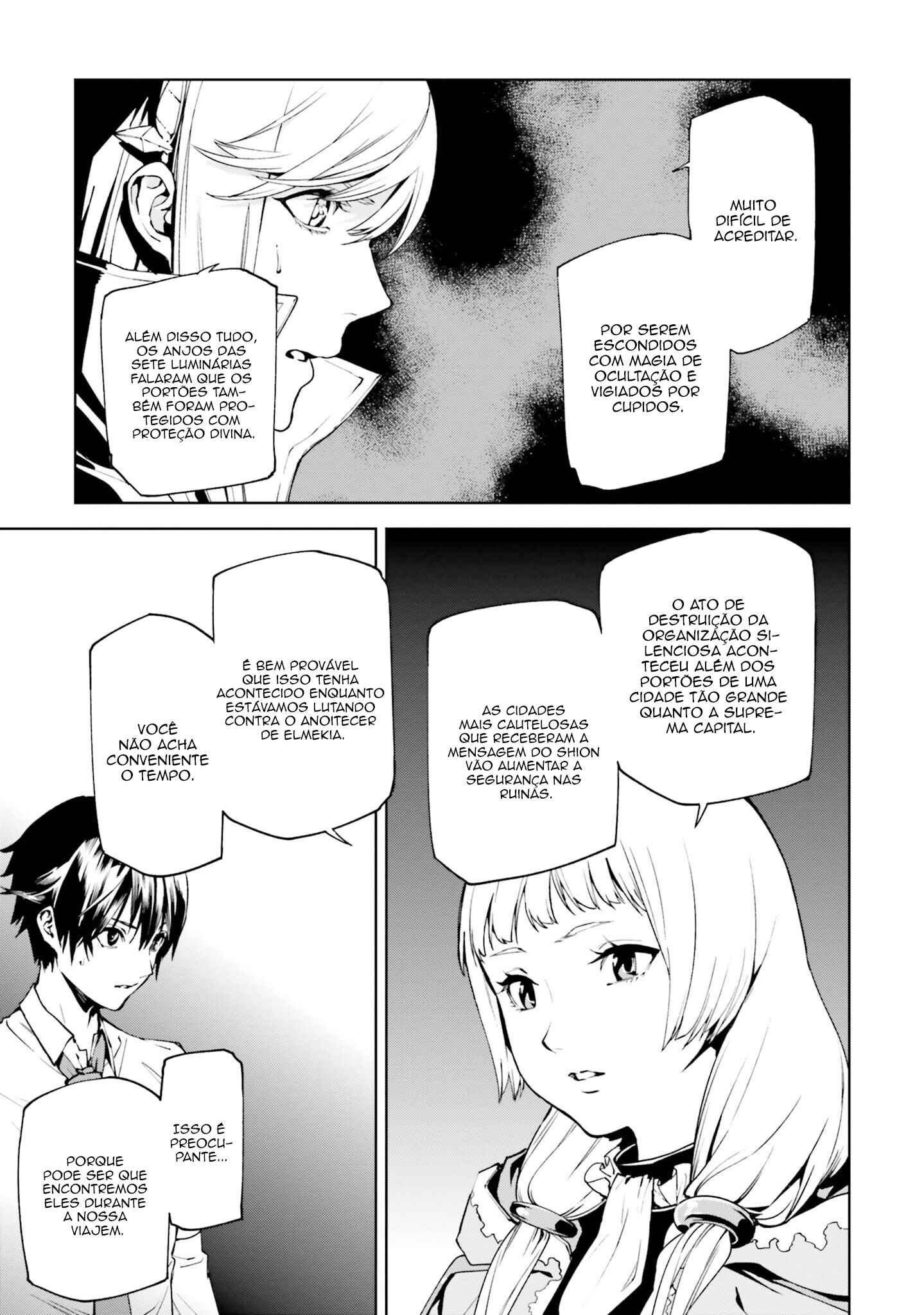 Chapter 43 - Page 10