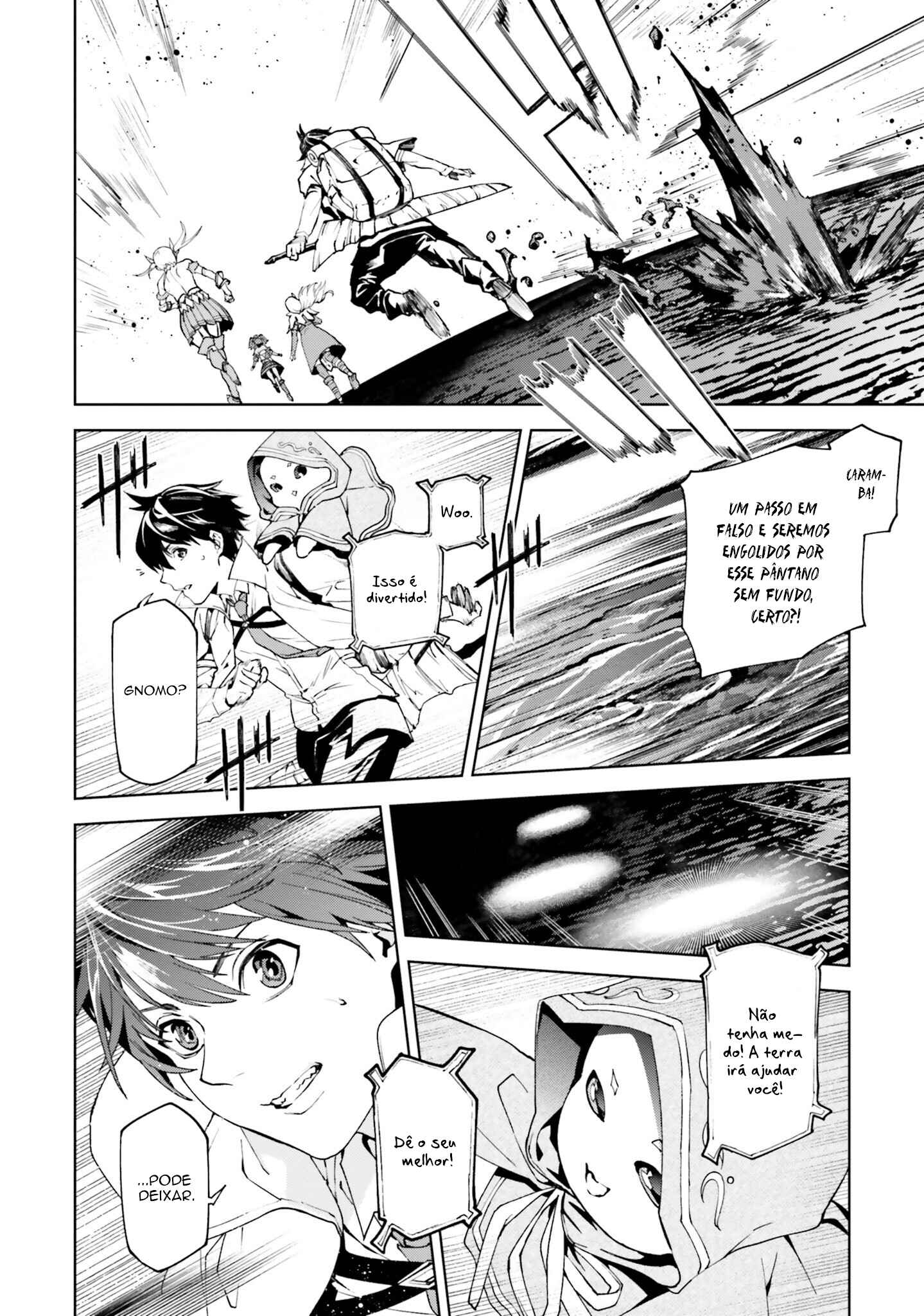Chapter 43 - Page 16