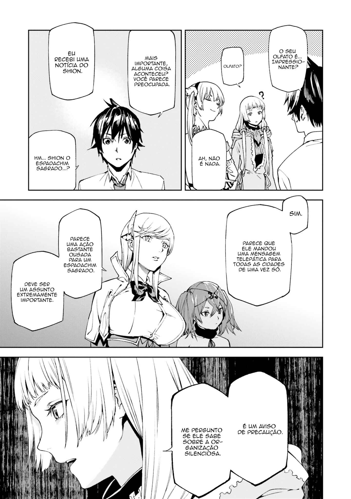 Chapter 43 - Page 8