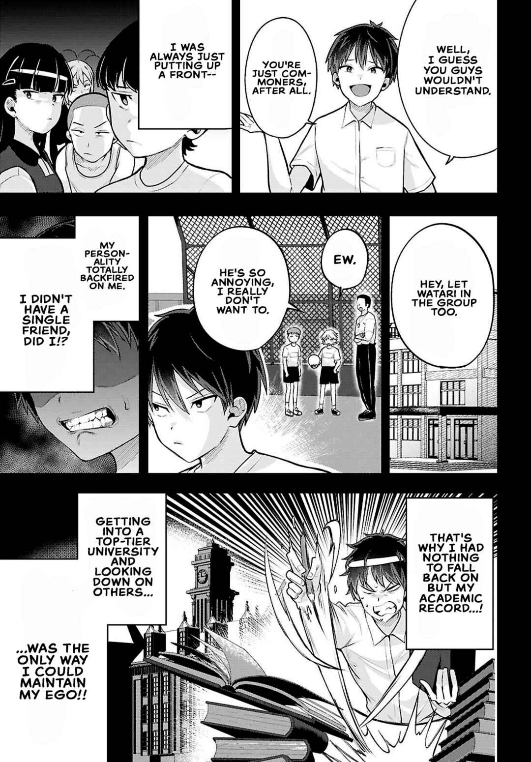 Chapter 1.2 - Page 1