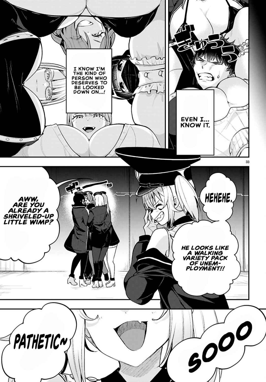 Chapter 1.2 - Page 11