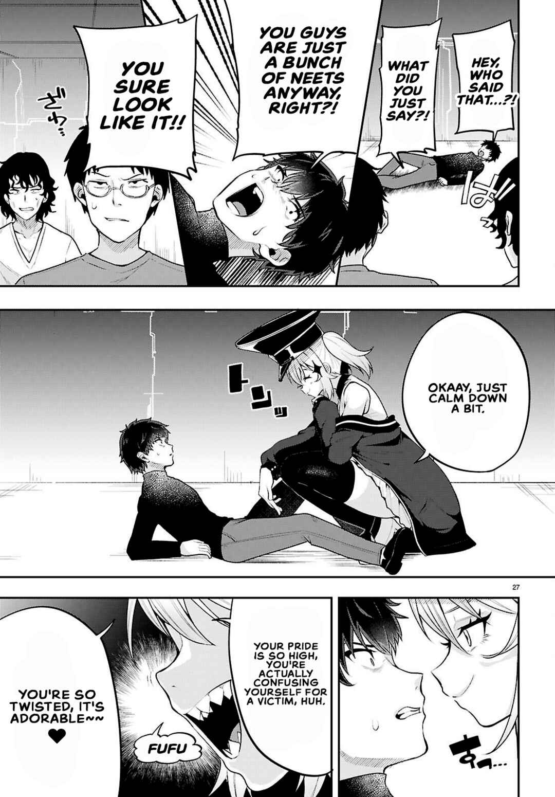 Chapter 1.2 - Page 5
