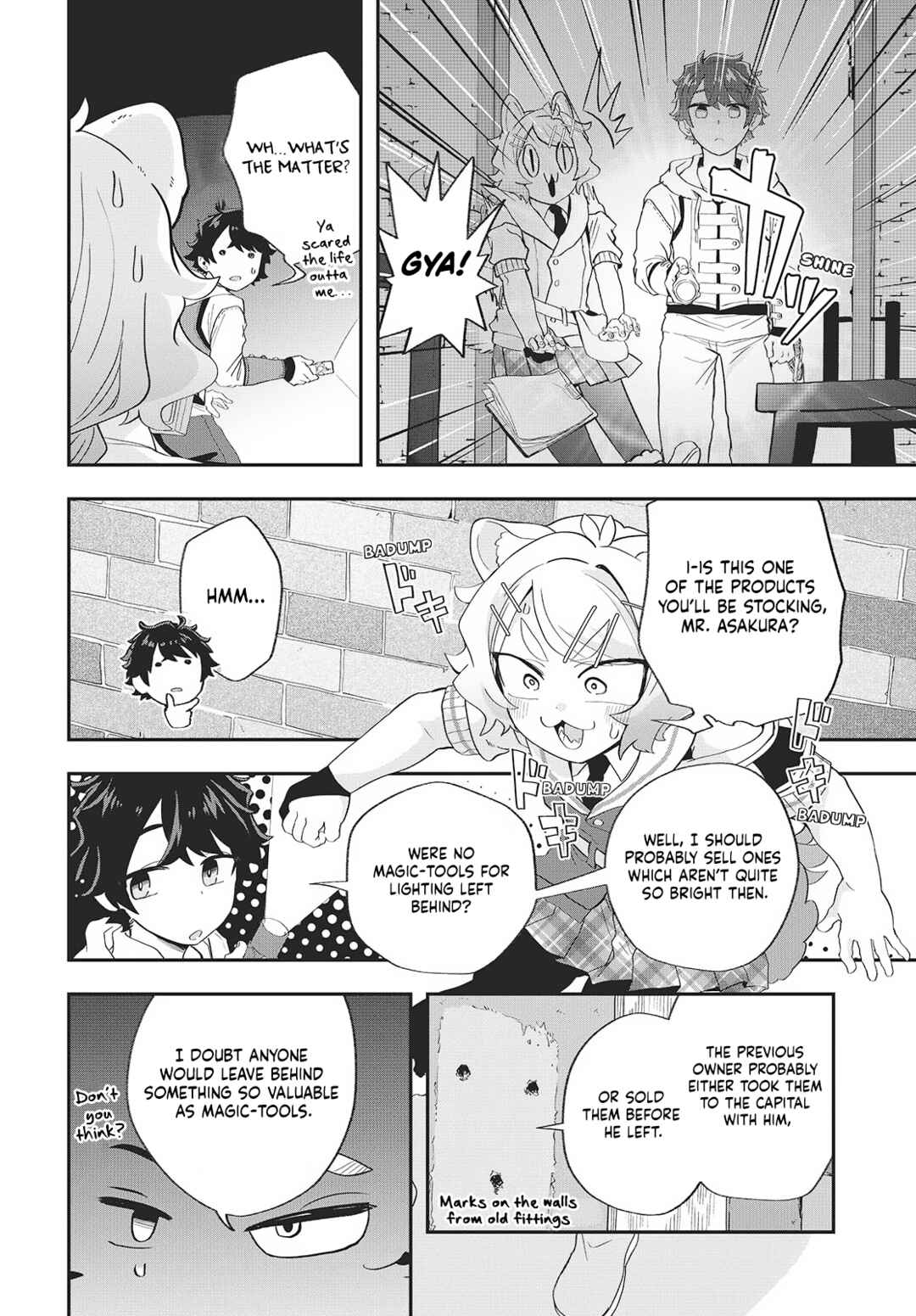 Chapter 21 - Page 20
