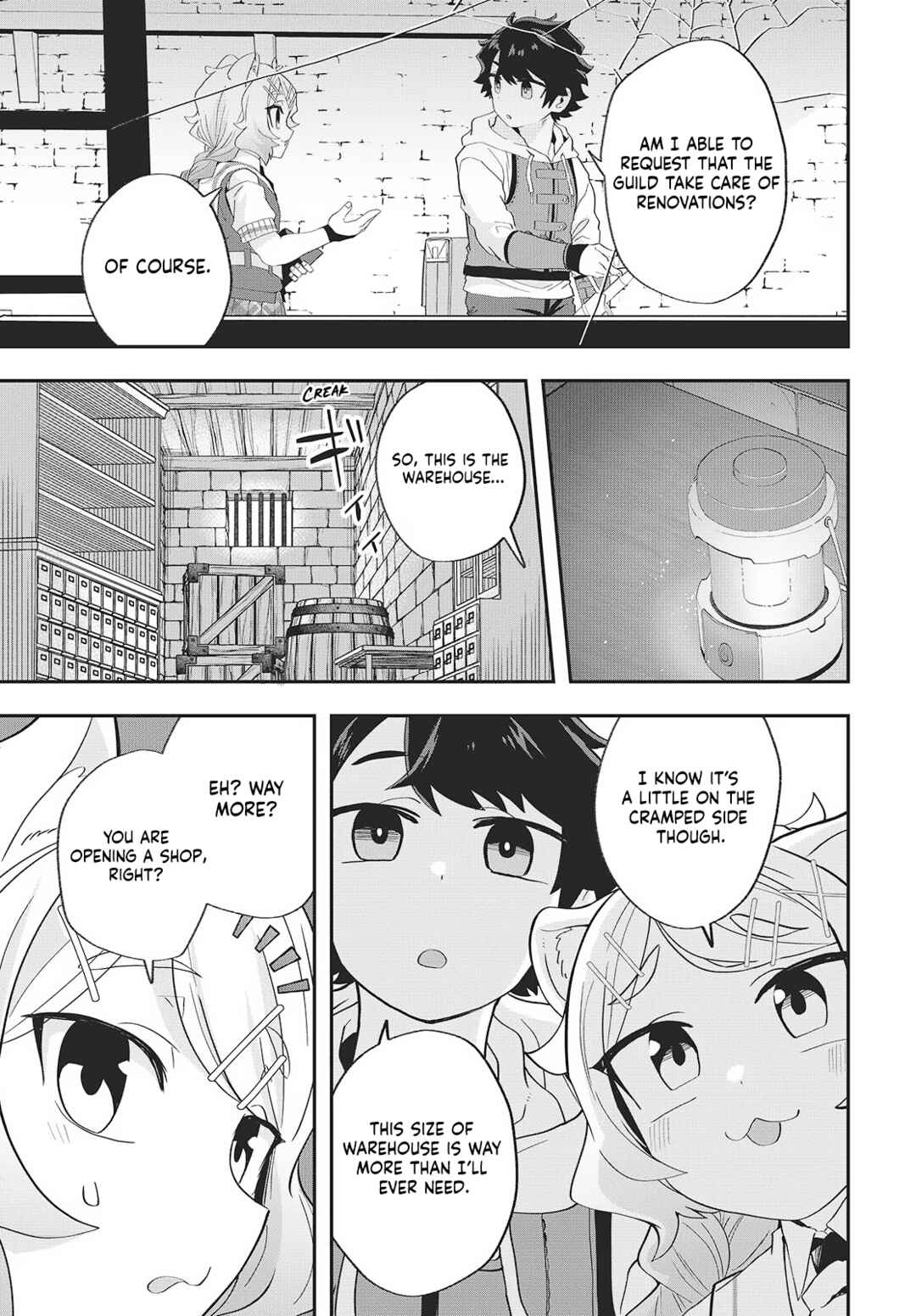 Chapter 21 - Page 21