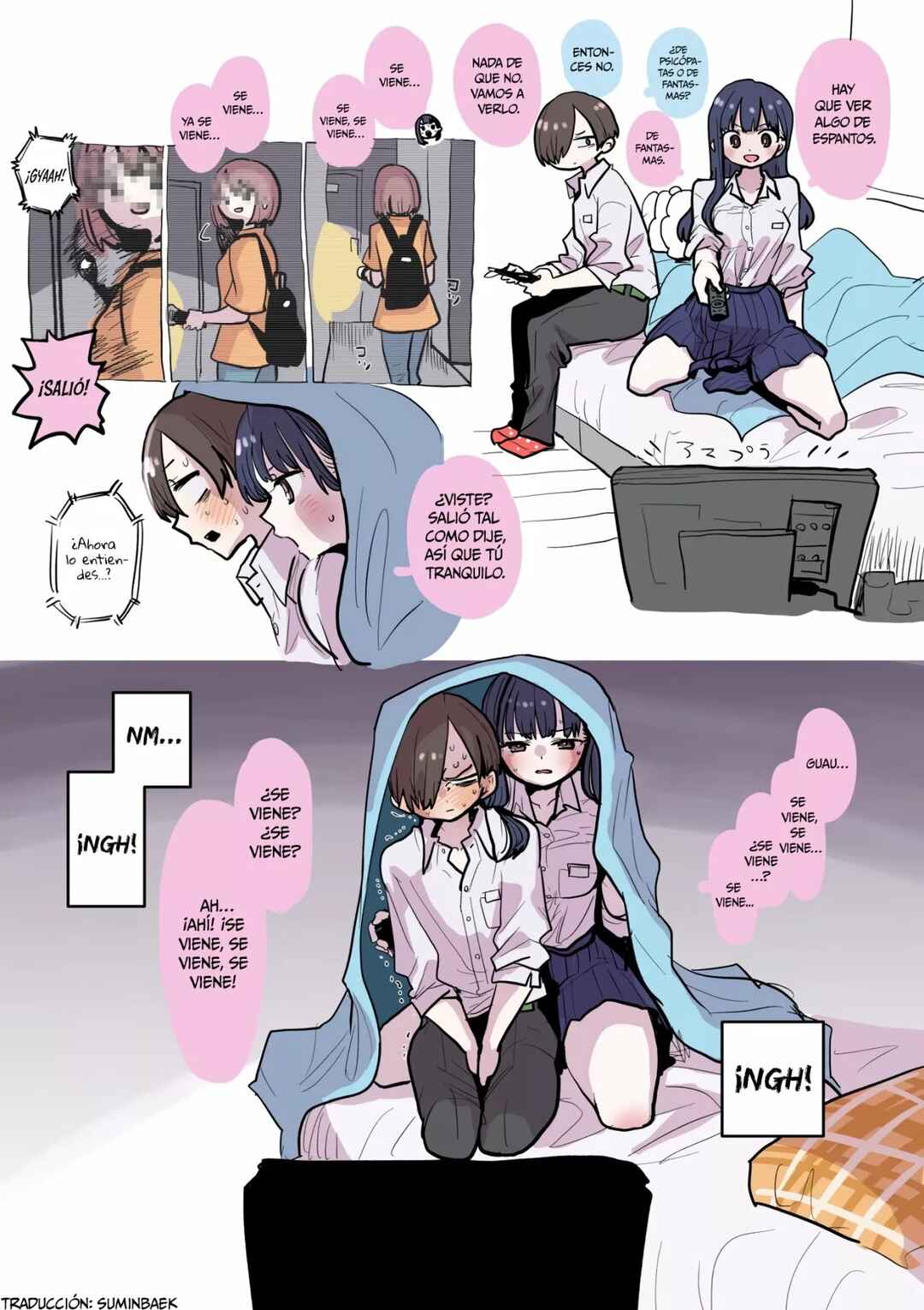 Chapter 100.1 - Page 3