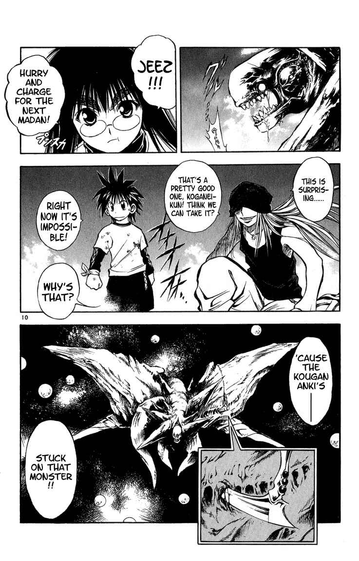 Chapter 287 - Page 9