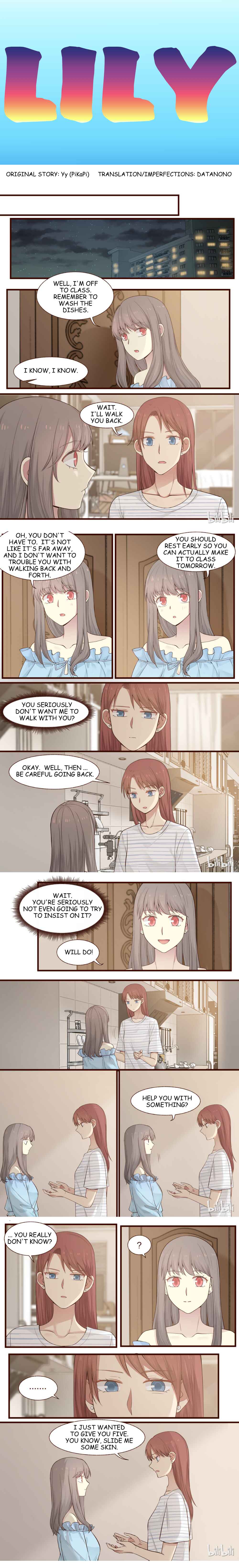 Chapter 5 - Page 1