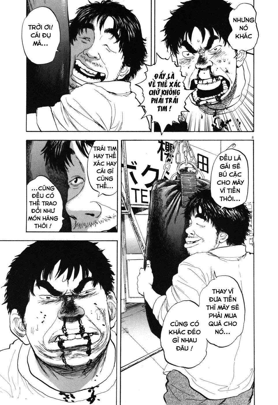 Chapter 100 - Page 8
