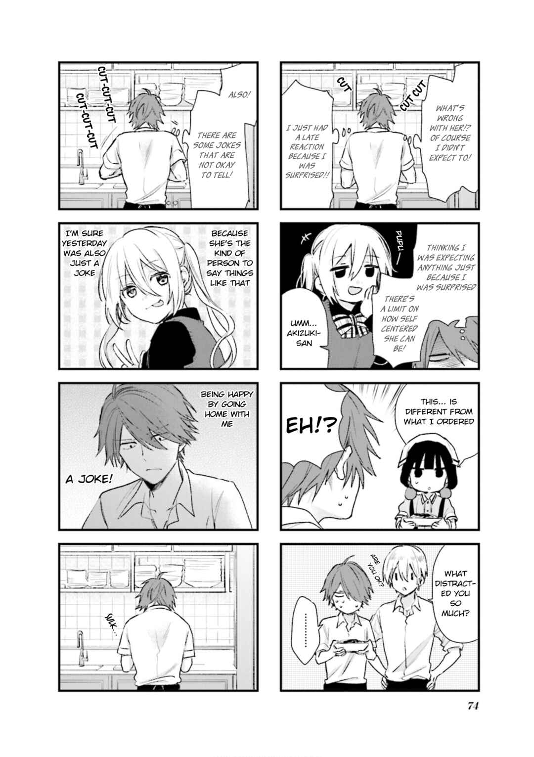 Chapter 94 - Page 4