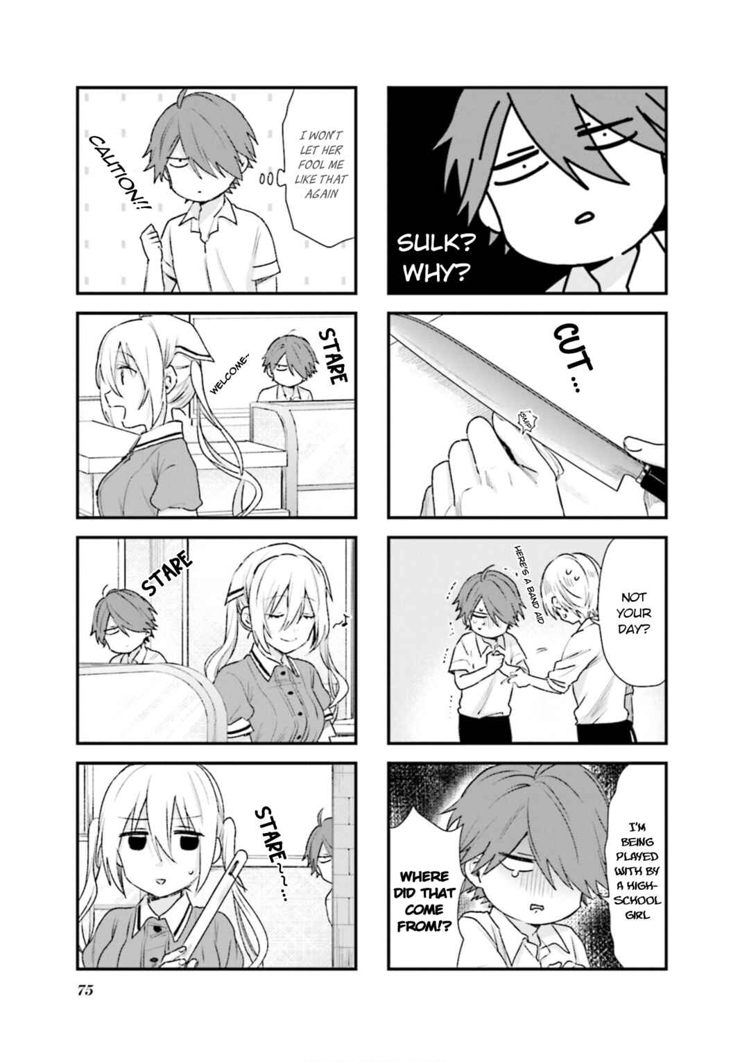 Chapter 94 - Page 5