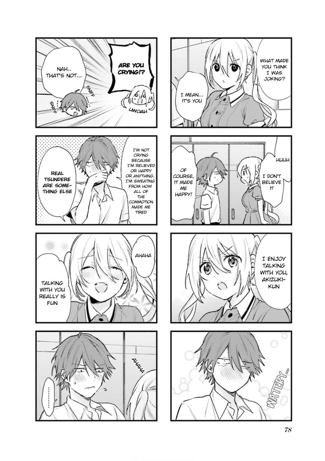 Chapter 94 - Page 8