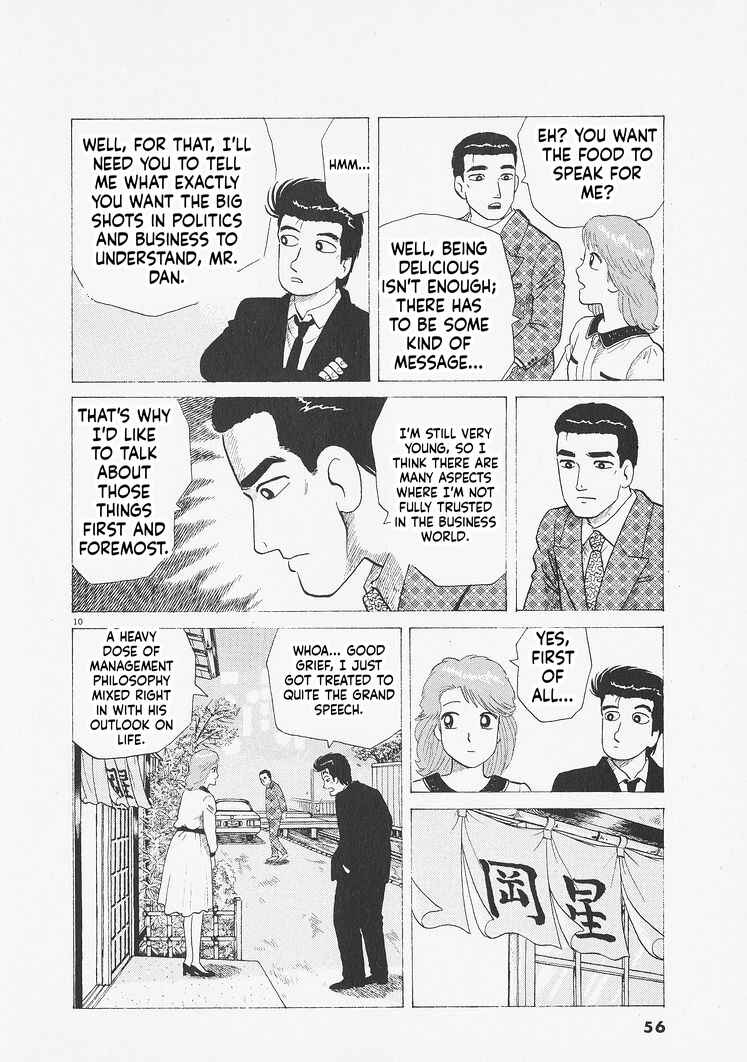 Chapter 274 - Page 10