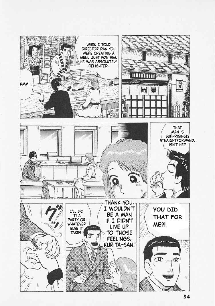 Chapter 274 - Page 8