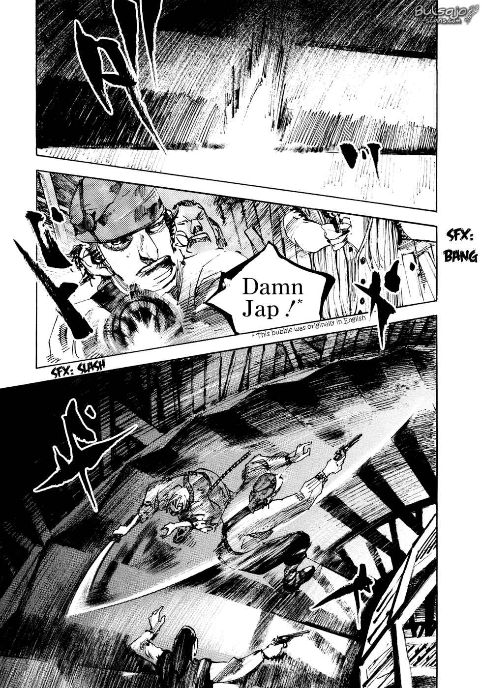 Chapter 124 - Page 10