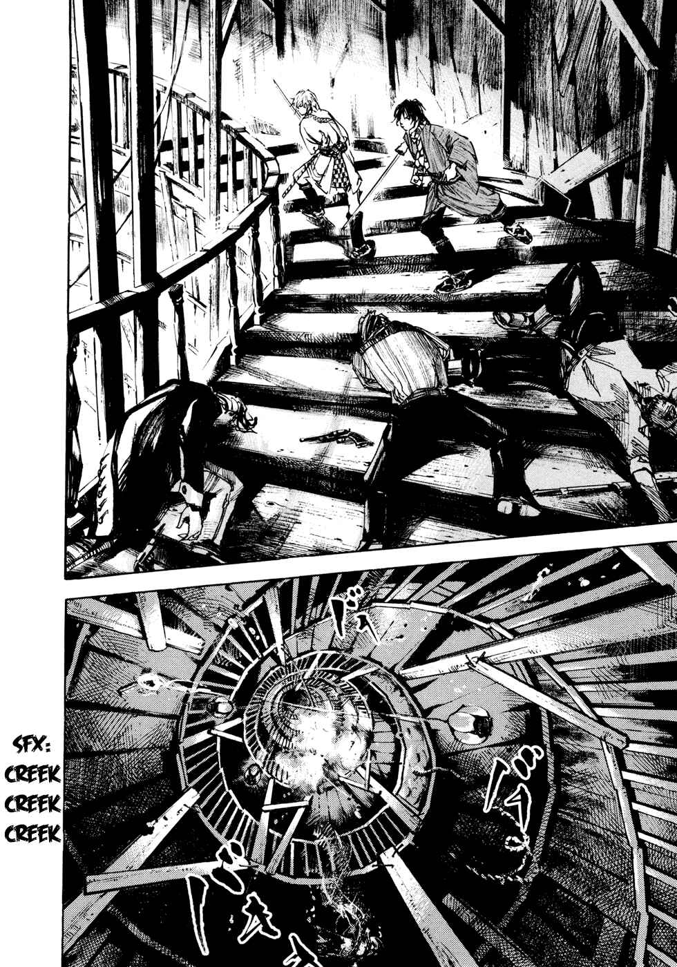 Chapter 124 - Page 13