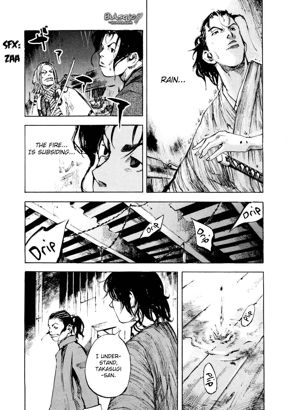 Chapter 124 - Page 20