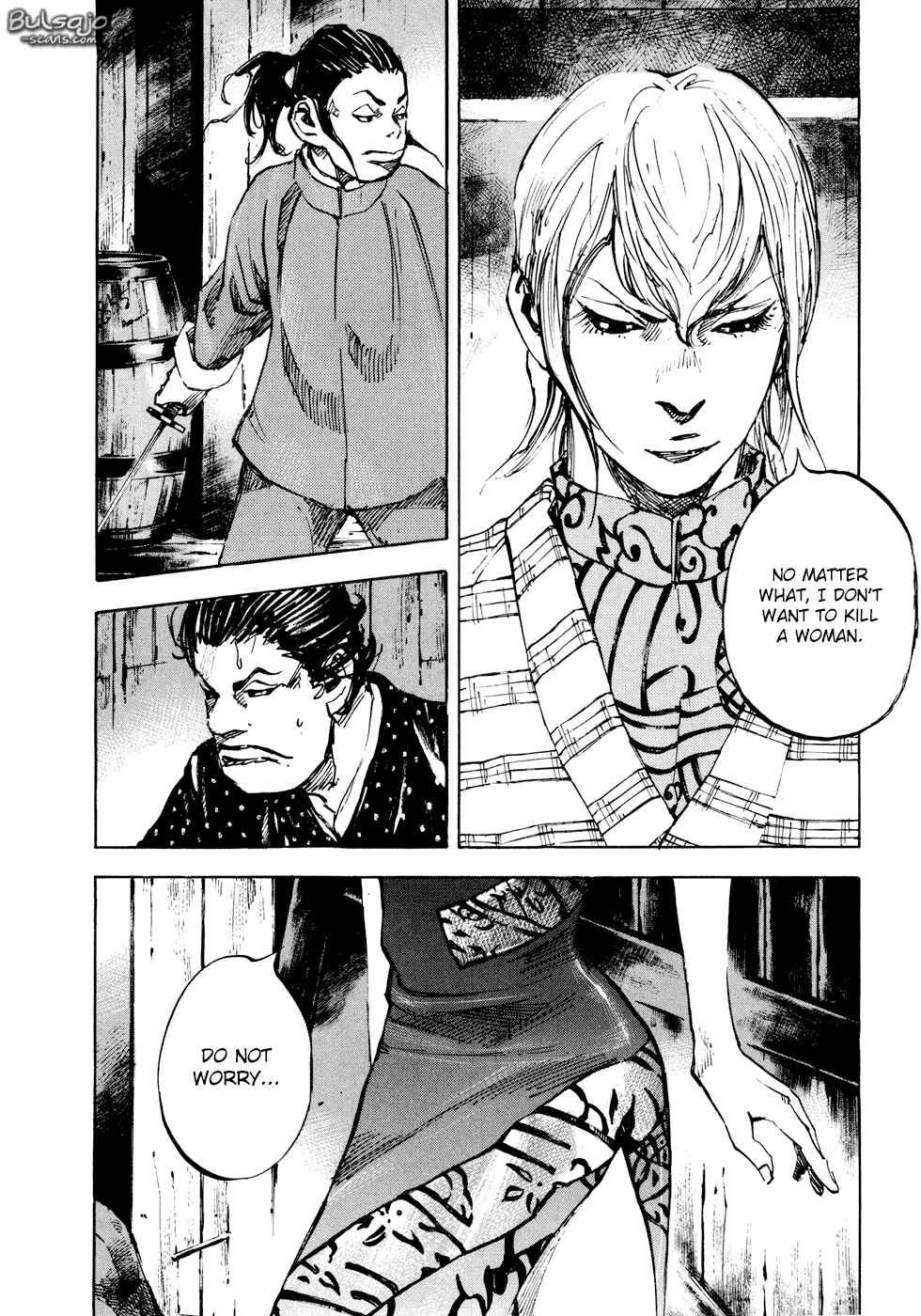 Chapter 124 - Page 5