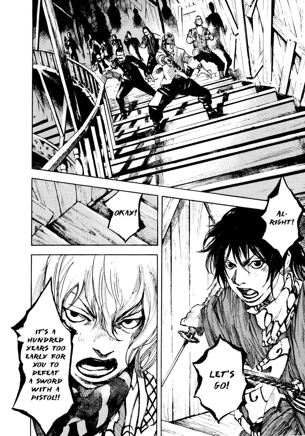 Chapter 124 - Page 9