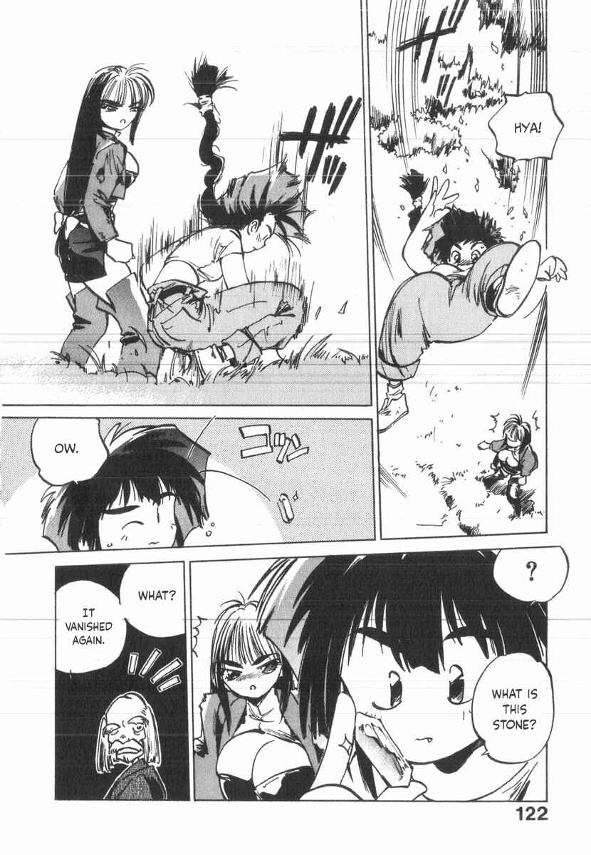Chapter 33 - Page 23