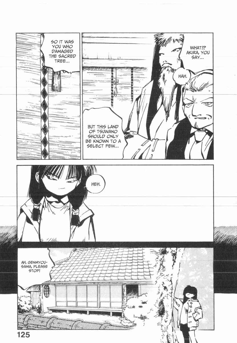 Chapter 33 - Page 26