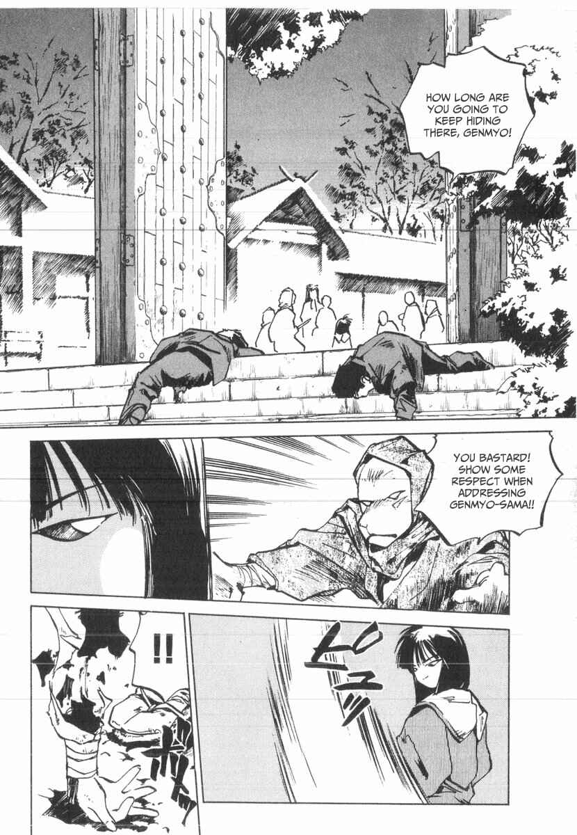 Chapter 33 - Page 28