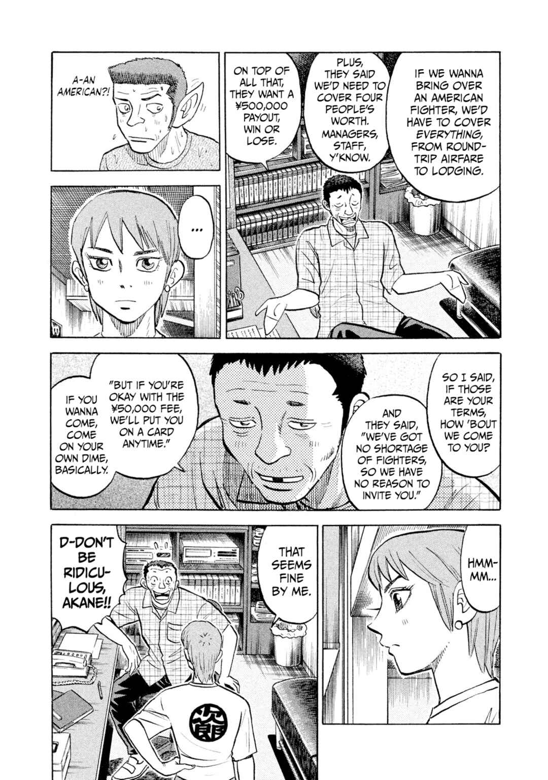 Chapter 41 - Page 10