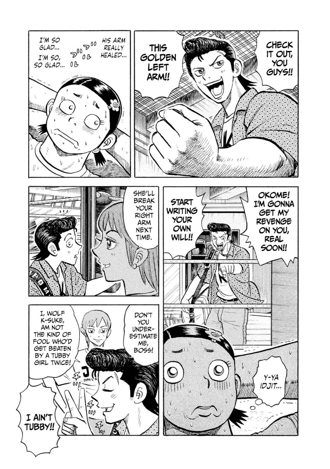 Chapter 41 - Page 13