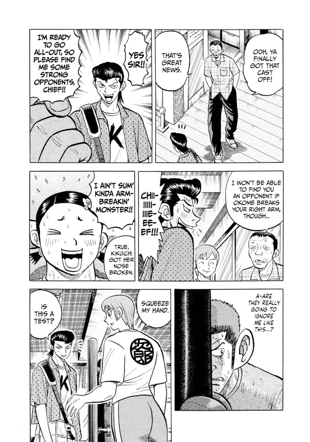 Chapter 41 - Page 14