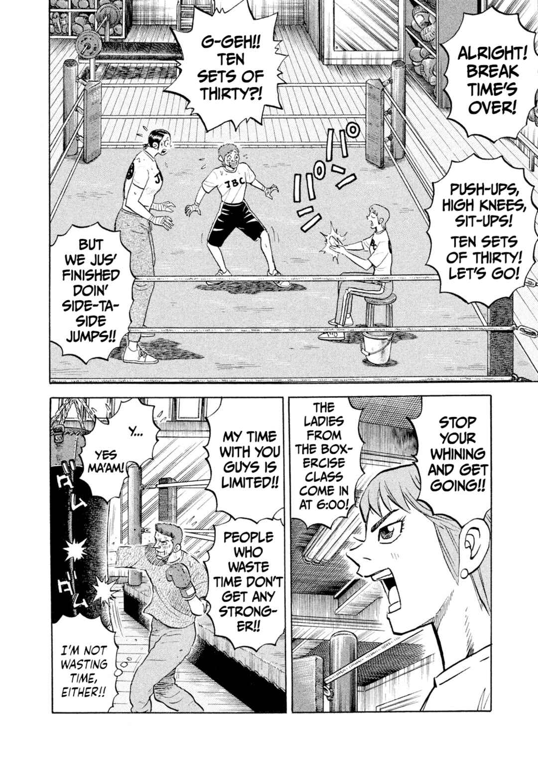 Chapter 41 - Page 6