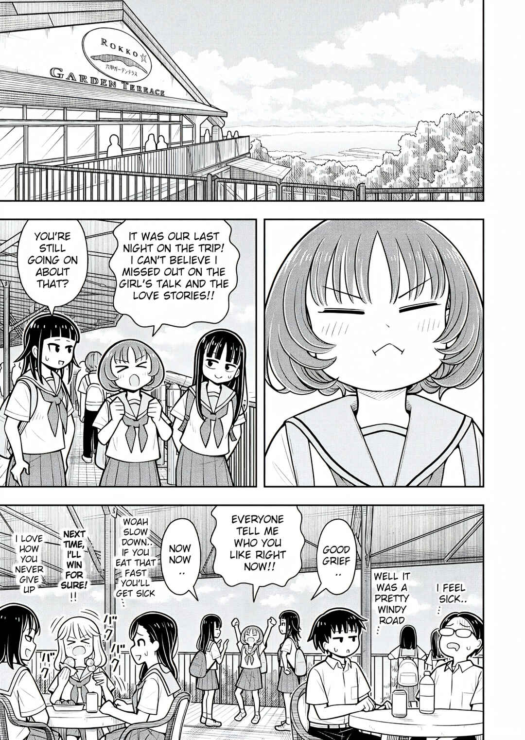 Chapter 131 - Page 7