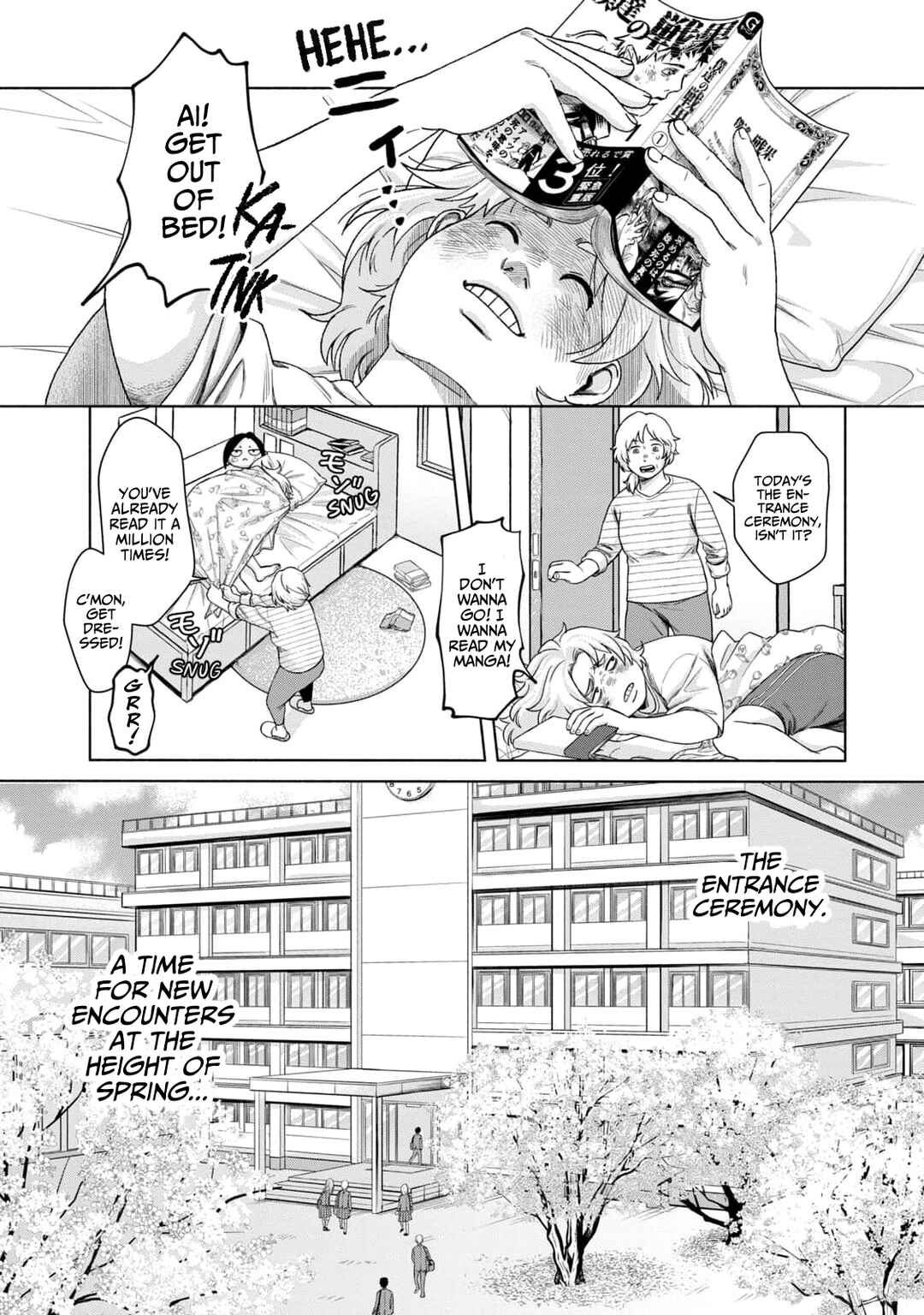 Chapter 1 - Page 5