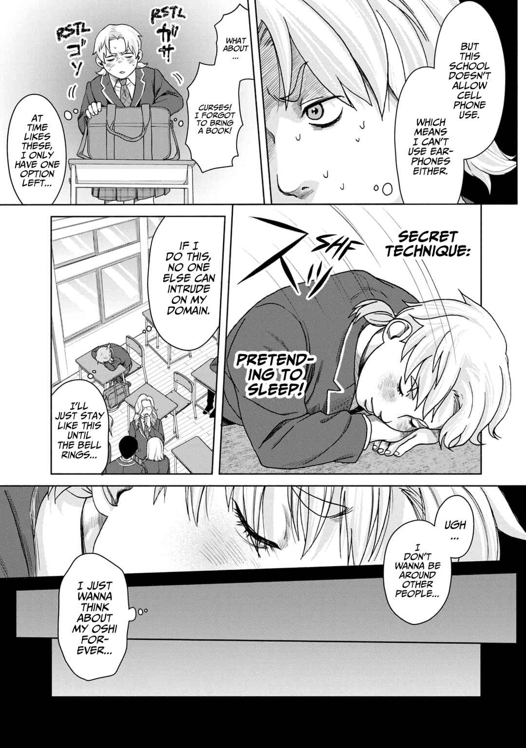 Chapter 1 - Page 9