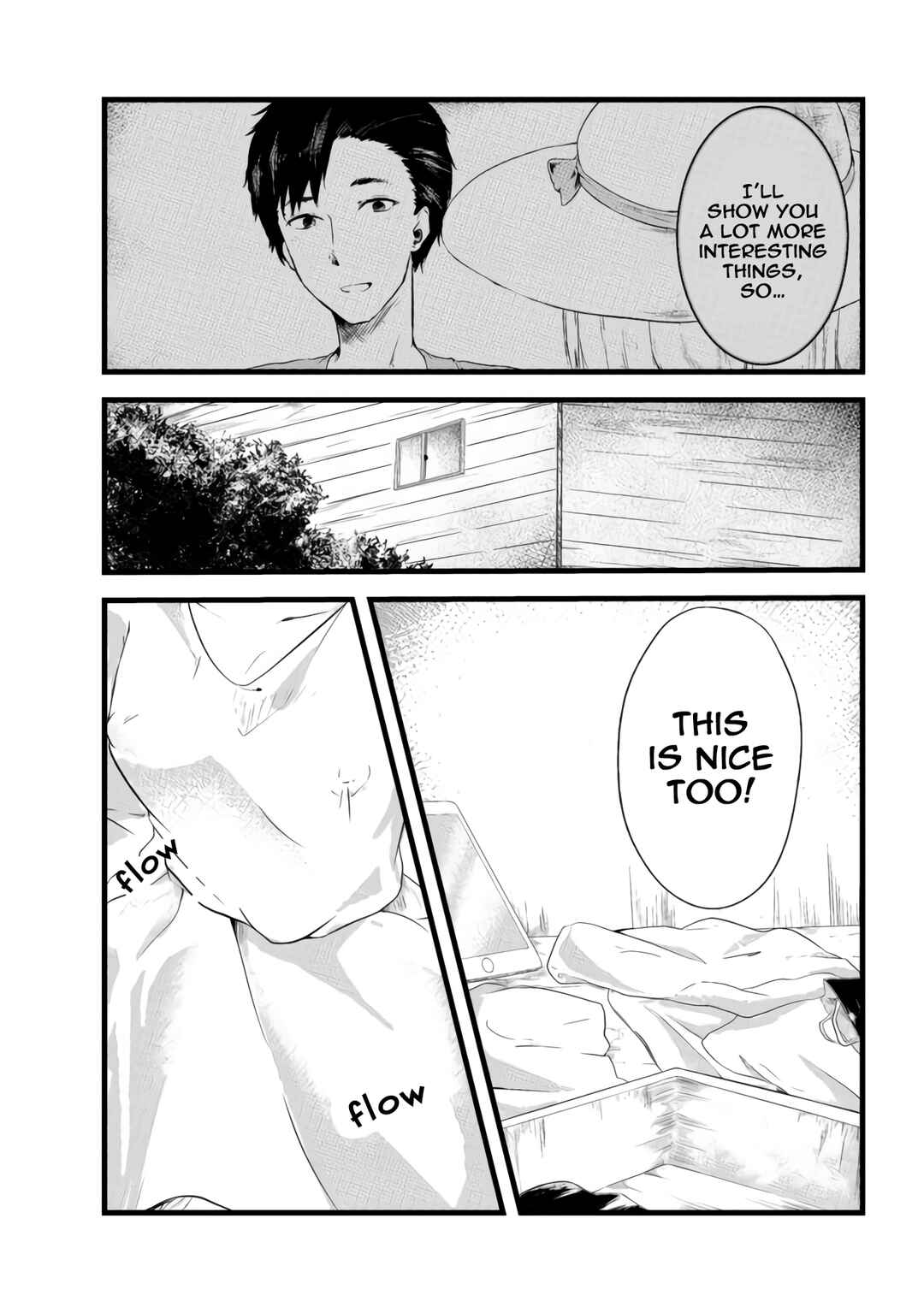 Chapter 3 - Page 2