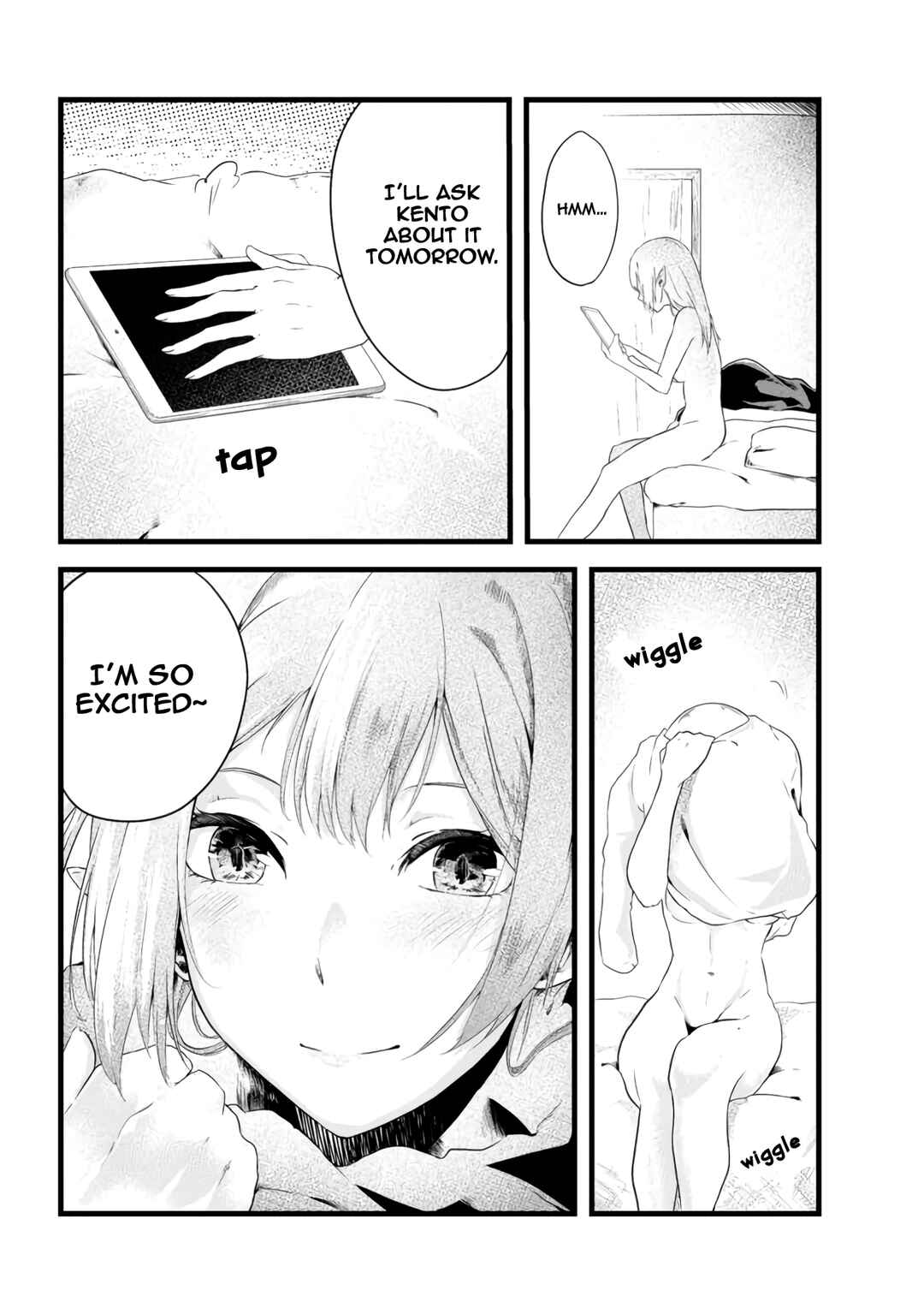Chapter 3 - Page 5