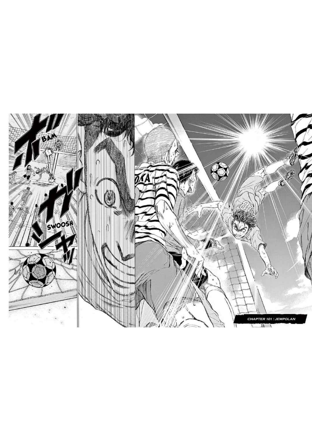 Chapter 101 - Page 4