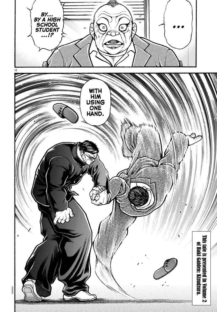 Chapter 70 - Page 12