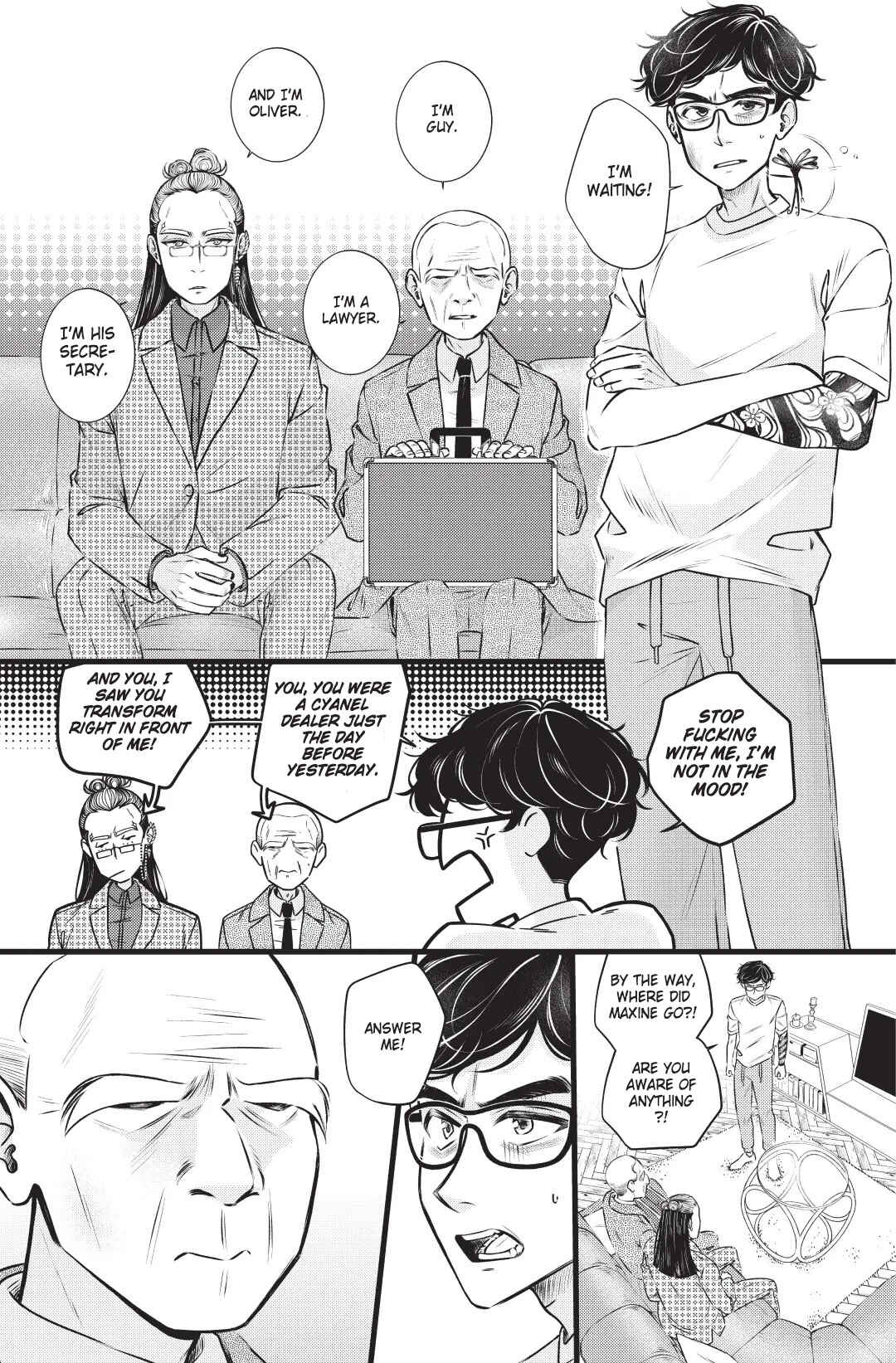 Chapter 13 - Page 17