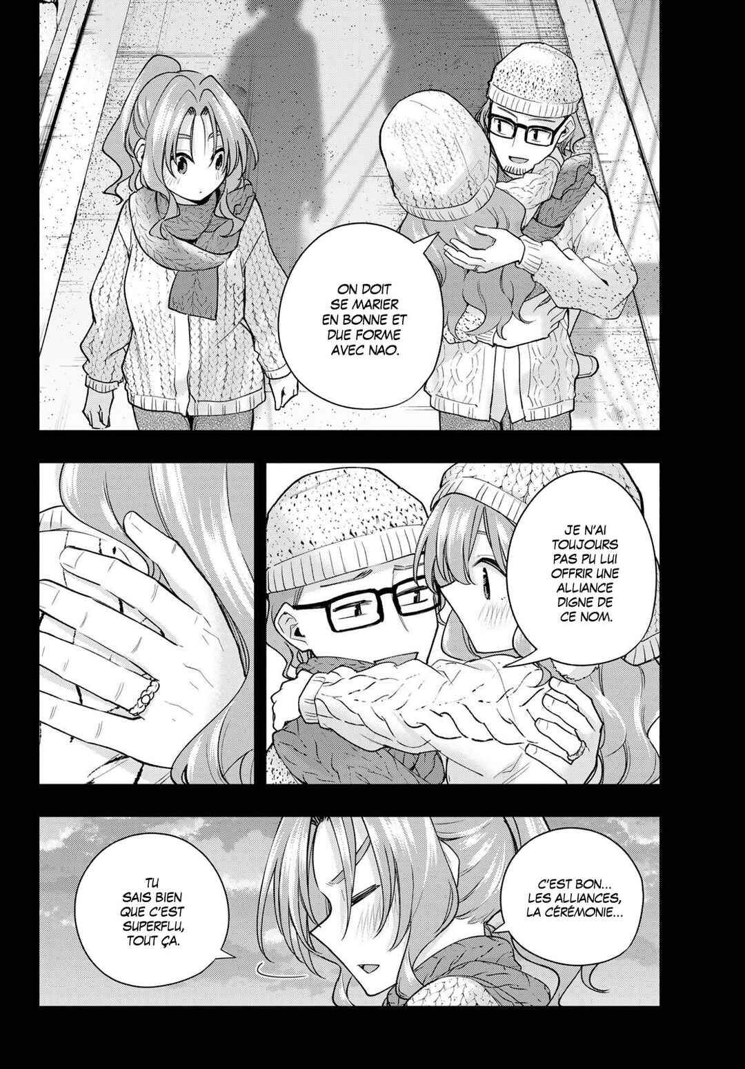 Chapter 164 - Page 10
