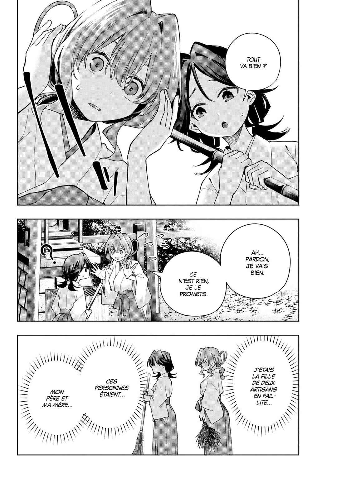 Chapter 164 - Page 14