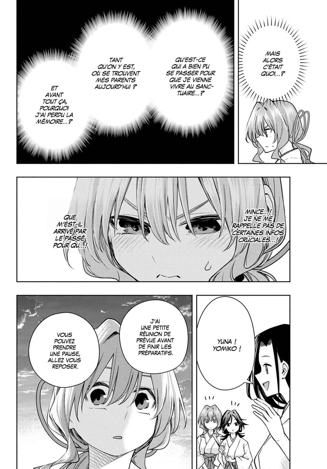Chapter 164 - Page 17