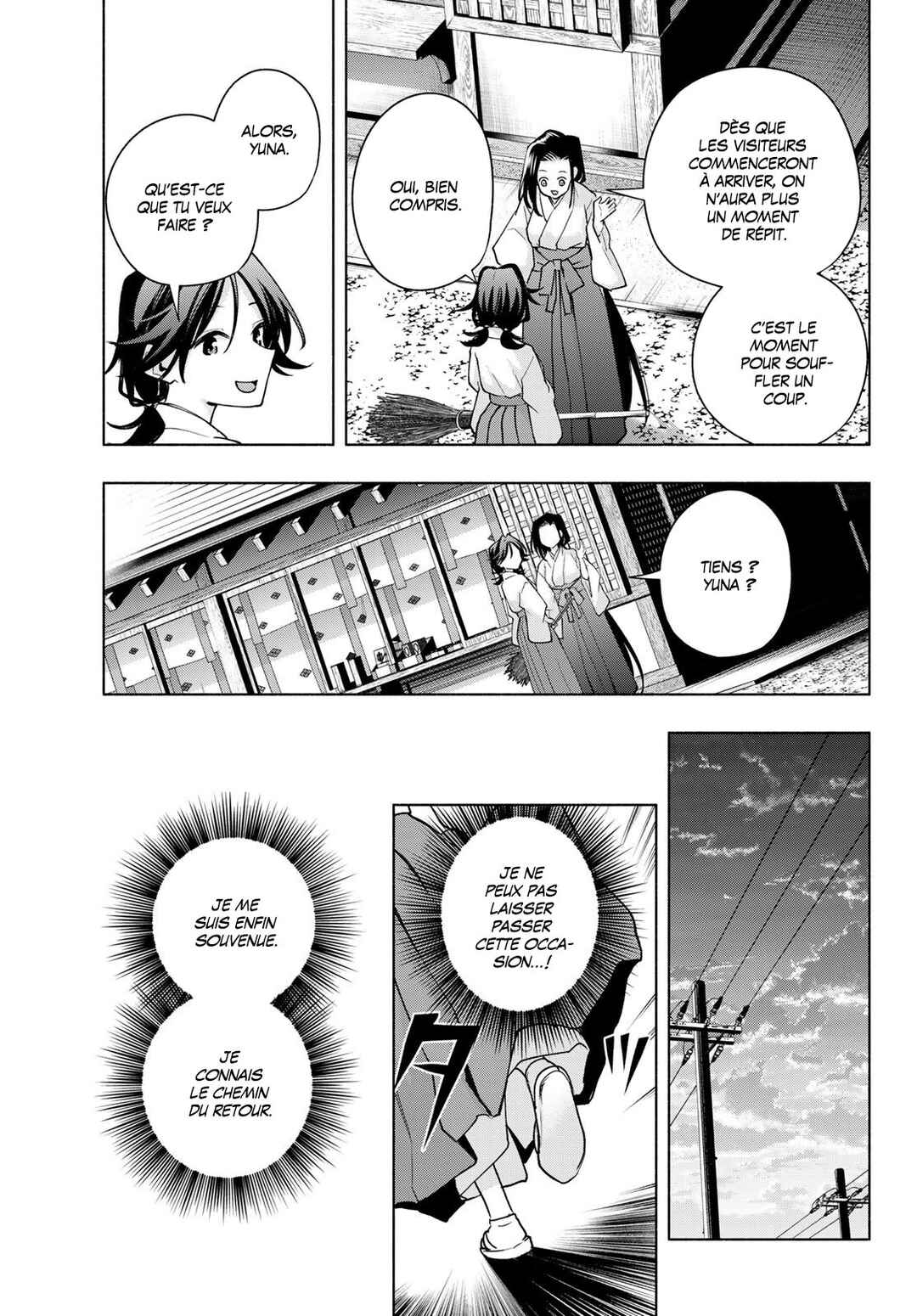 Chapter 164 - Page 18