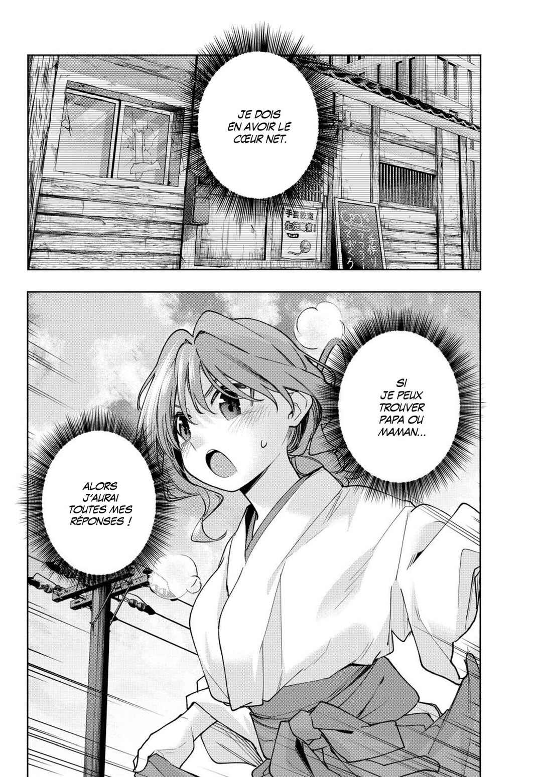 Chapter 164 - Page 19
