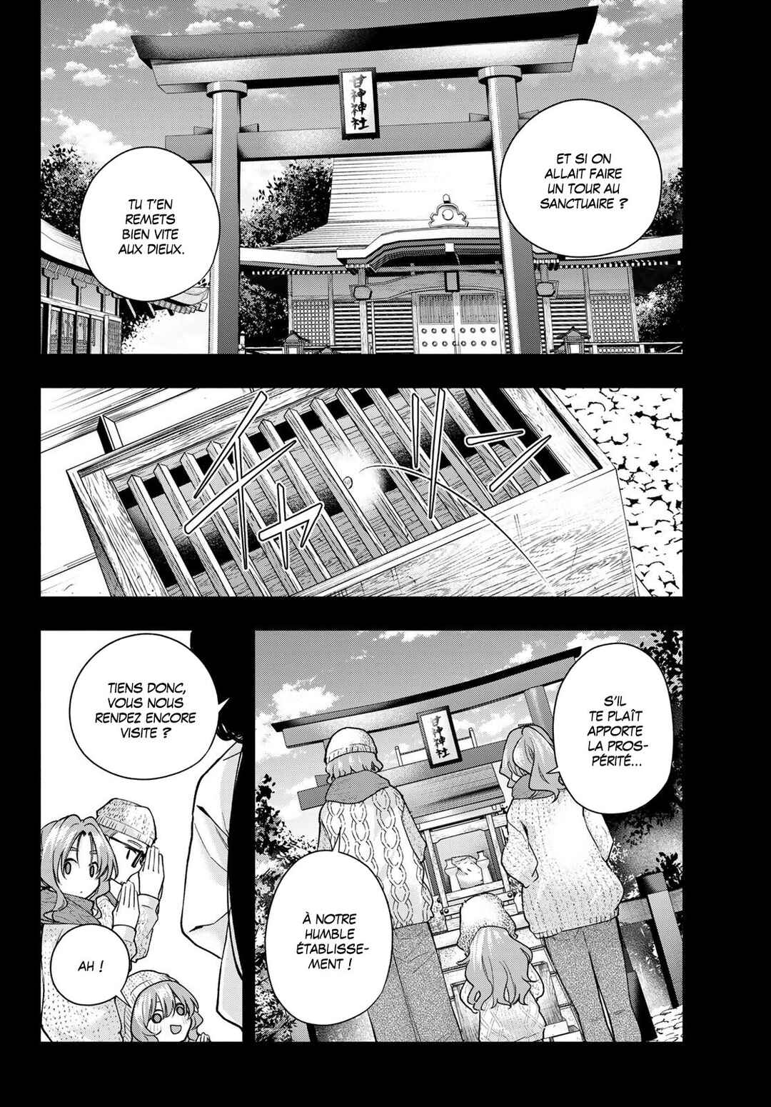 Chapter 164 - Page 6