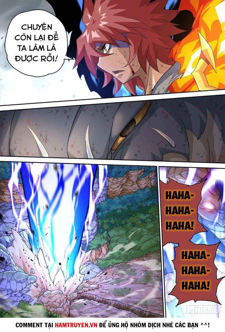 Chapter 358 - Page 2