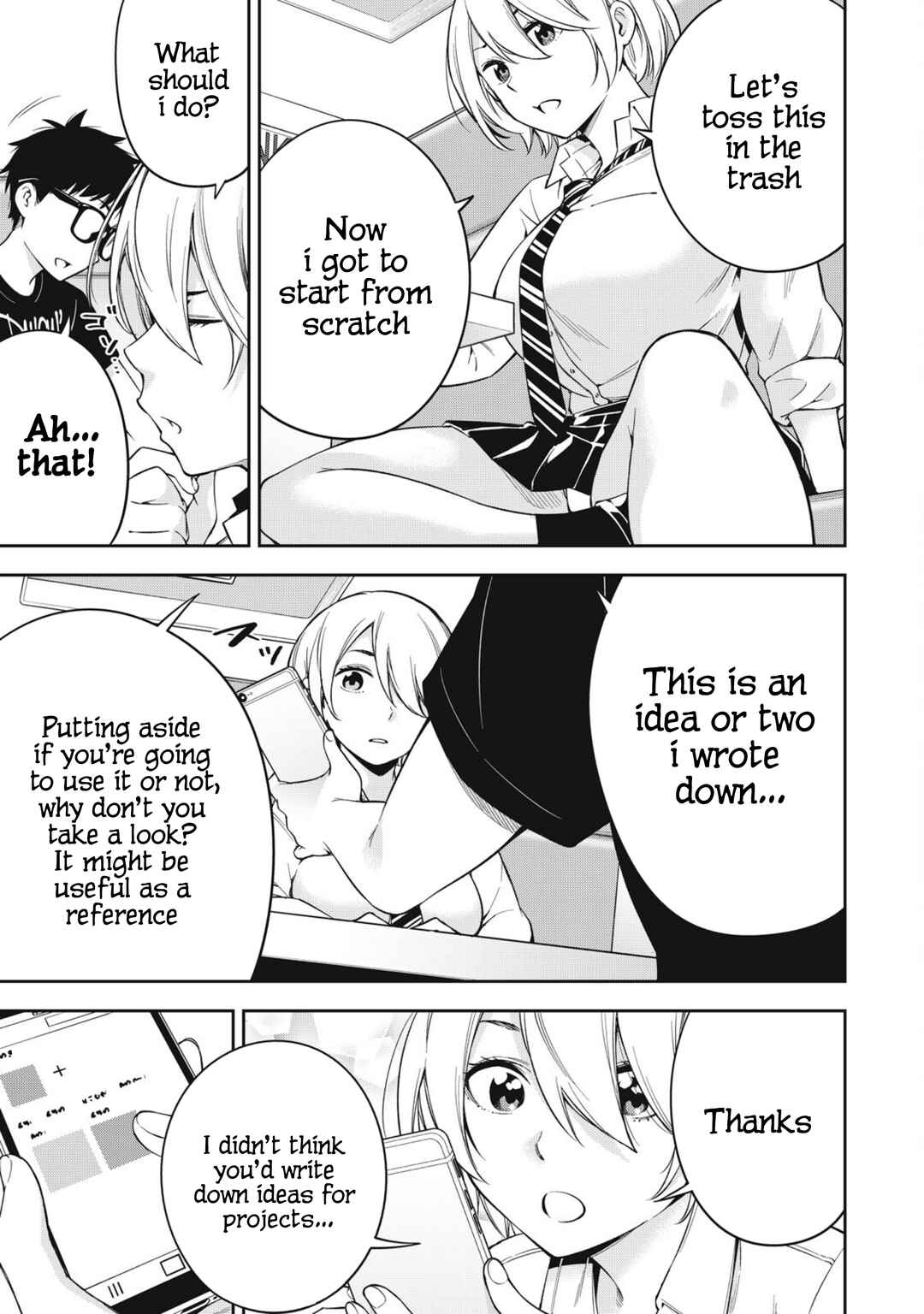 Chapter 74 - Page 11