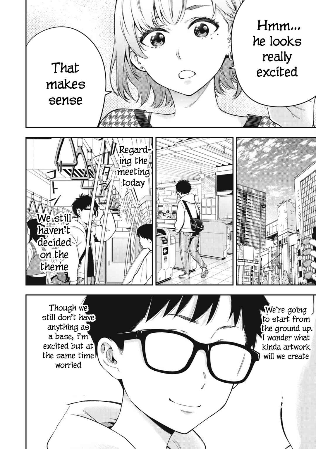 Chapter 74 - Page 4