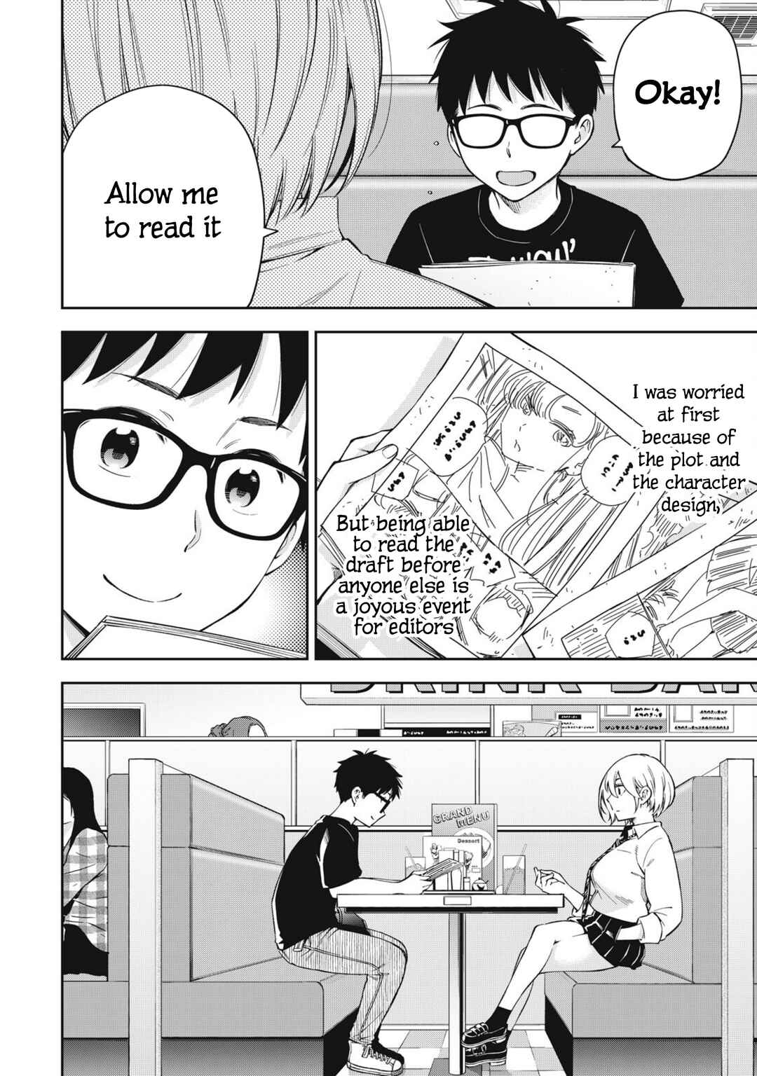Chapter 74 - Page 6