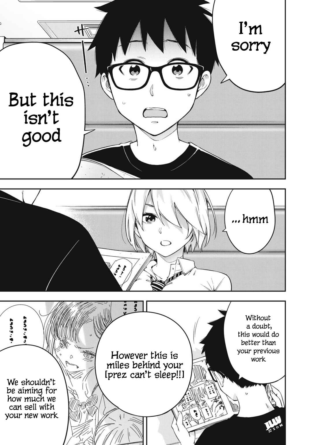 Chapter 74 - Page 7